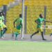 Match Report: Aduana Stars 8-0 Kyeremaasu FC- Ogya lads demolishes the Division two side ahead of premier league action