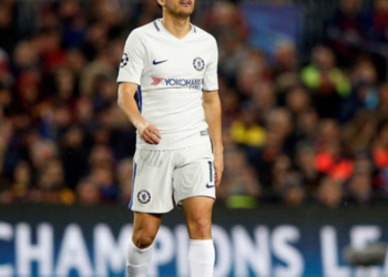 We fought till the end, Pedro Rodriguez admits