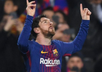 Antonio Conte hails Lionel Messi as ‘the best in the world’ after Chelsea’s defeat to Barcelona