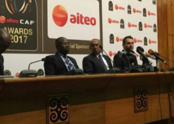 CAF President is grateful to Liverpool for the Release of  their players