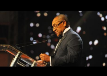 CAF Shows Appreciation to Ghanaians