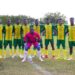 Division One league leaders Bibiani Goldstars open up 7-point gap by a solitary Simon Timtooni’s strike