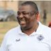 Ex-Aduana Stars Coach Samuel Paa Kwasi Fabin named Black Meteors Head Coach