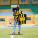 Ex-Asante Kotoko striker William Opoku Mensah completes move to Mukura Victory Sport