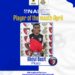 WAFA’s Abdul Basit named as NASCO Player of the month