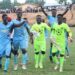 Ghana Division One League Match day 22 Preview – Zone One