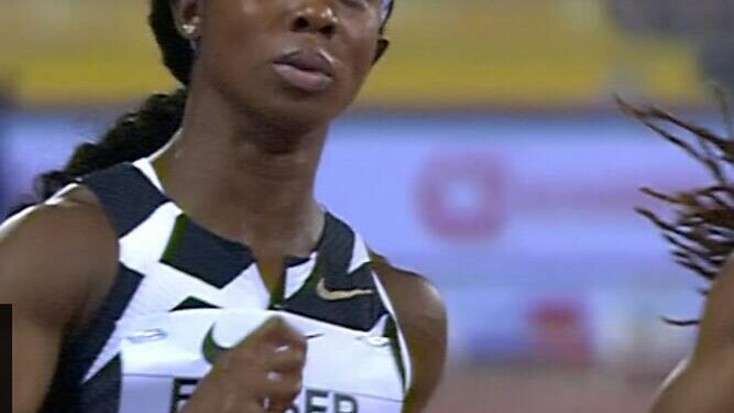 ‘It’s going to be my final Olympics appearance’-Fraser-Pryce