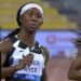 ‘It’s going to be my final Olympics appearance’-Fraser-Pryce