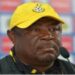 Paa Kwesi Fabin names U-23 squad for Japan Friendly