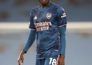 Partey hopes of silverware in tatters as Arsenal crash out of Europa league