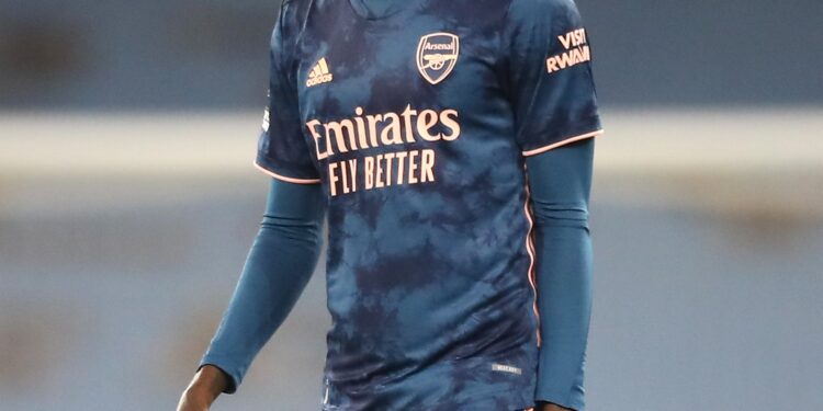 Partey hopes of silverware in tatters as Arsenal crash out of Europa league