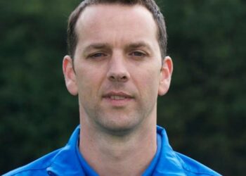 GFA appoint Patrick Greveraars as Black Stars Assistant coach