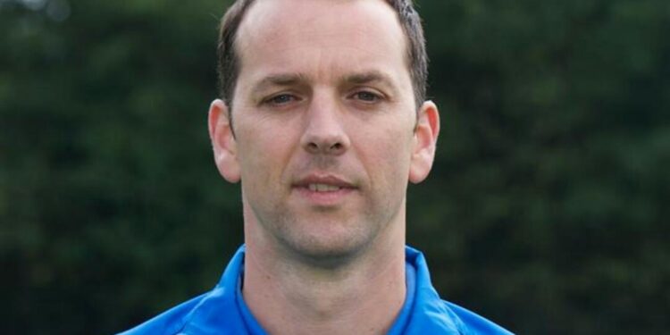 GFA appoint Patrick Greveraars as Black Stars Assistant coach