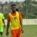 Injury boost for Kotoko as midfielder returns to full training