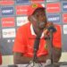“I had in mind what to do” Charles Akonnor