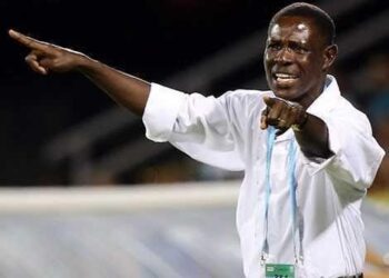 We wanted to get to the finals; Evans Adotey