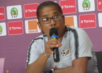 “We beat a very good side today” Desiree Ellis