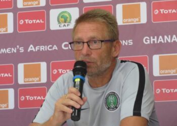 “Am very disappointed with the Lost” Thomas Dennerby