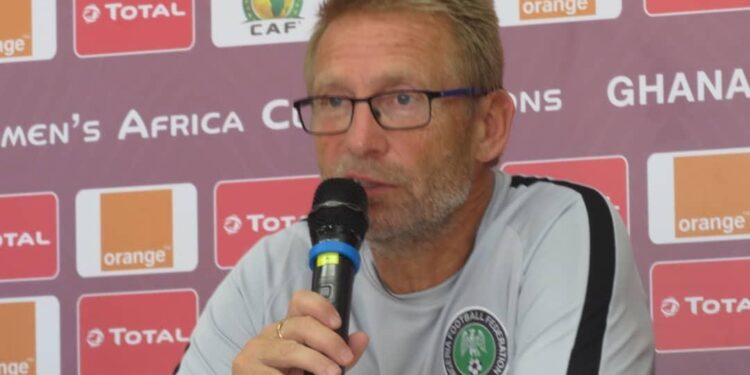 “Am very disappointed with the Lost” Thomas Dennerby
