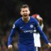 “I ‘m very happy with my goal” Jorginho