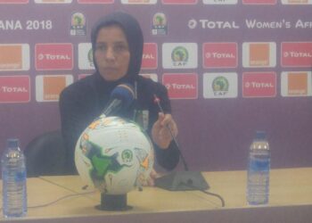 We congratulate Ghana for a good game;