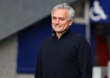 Jose Mourinho has been appointed Roma head coach on a three-year deal