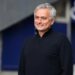Jose Mourinho has been appointed Roma head coach on a three-year deal