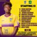 Rampant Medeama return to the league summit with a stunning victory over Ebusua Dwarfs