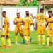Medeama have enough depth in the squad to cope without injured Justice Blay-Patrick Akoto