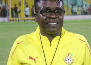 Mercy Tagoe upbeat ahead of Nigeria showdown in AWCON qualifiers