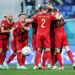 Lukaku powers Belgium to victory