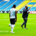 The Japan friendly gives me the chance for player’s assessment – Coach Fabin