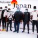 Black Meteors touch down in Tokyo for Japan and South Korea friendlies