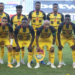 Ghana and Ivory Coast clash ends in a stalemate