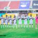 Black Stars team news ahead of the two friendlies