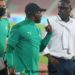 Coach Akonnor on Black Stars performance after a narrow defeat to Morocco.