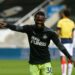 Christian Atsu writes heartfelt goodbye to Newcastle fans in open letter as he leaves the club
