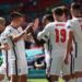 England beat Croatia at Wembley for Group D opener