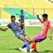 MTN FA Cup Roundup: Holders Asante Kotoko down BYFA to progress as Hearts of Oak thump Liberty Professionals to make Round of 32