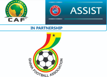 GFA to benefit from UEFA Assist Leadership Retreat programme