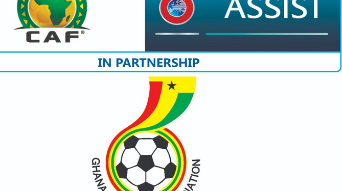 GFA to benefit from UEFA Assist Leadership Retreat programme