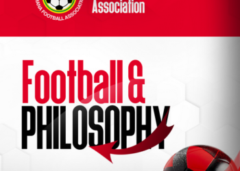 GFA begins football DNA Survey