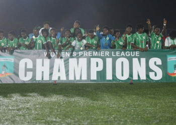 Hasaacas Ladies beat Ampem Darkoa to lift Women’s Premier League title