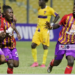 GPL Roundup: A resurging Hearts beat Medeama, Faisal pip Great Olympics