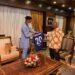 Ghana to explore Hudson Odoi nationality switch