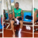 Jordan, Djiku, Owusu, Baba and Fatawu join Black Stars camp in Cape Coast