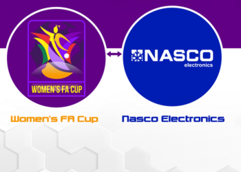 NASCO extends sponsorship package to cover Women’s FA Cup competition