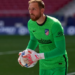 Jan Oblak Wins LaLiga Player of the Season
