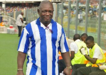 Oluboi Commodore and Great Olympics face charges for misconduct