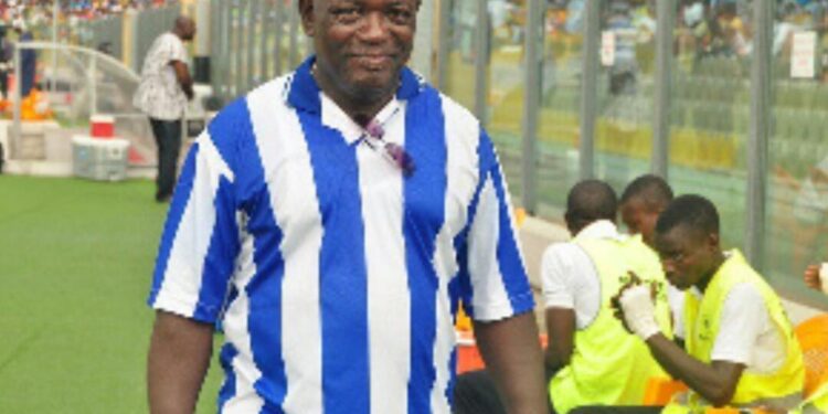 Oluboi Commodore and Great Olympics face charges for misconduct